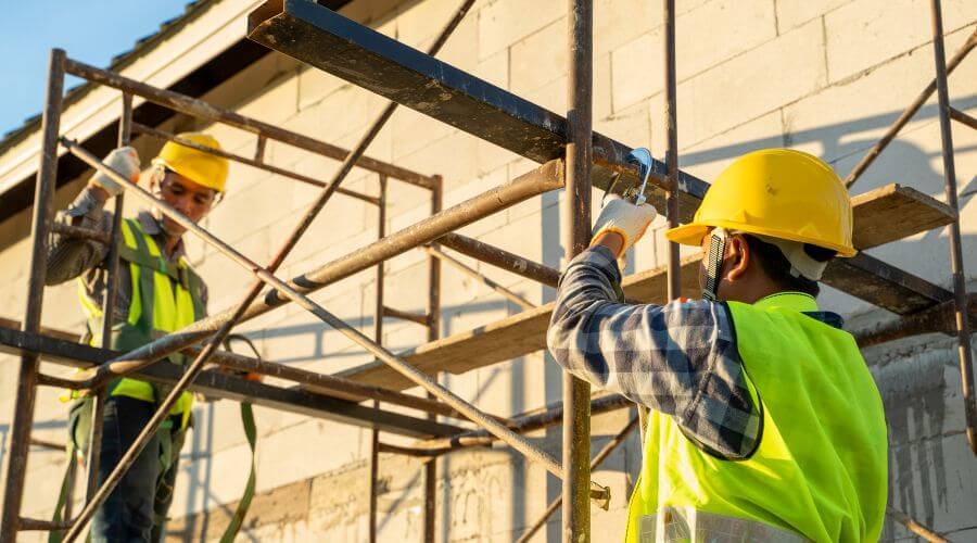 Soffit Repair in Bangor, CA